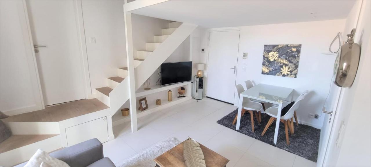 Appartamento R.d.v. Duplex Center *
