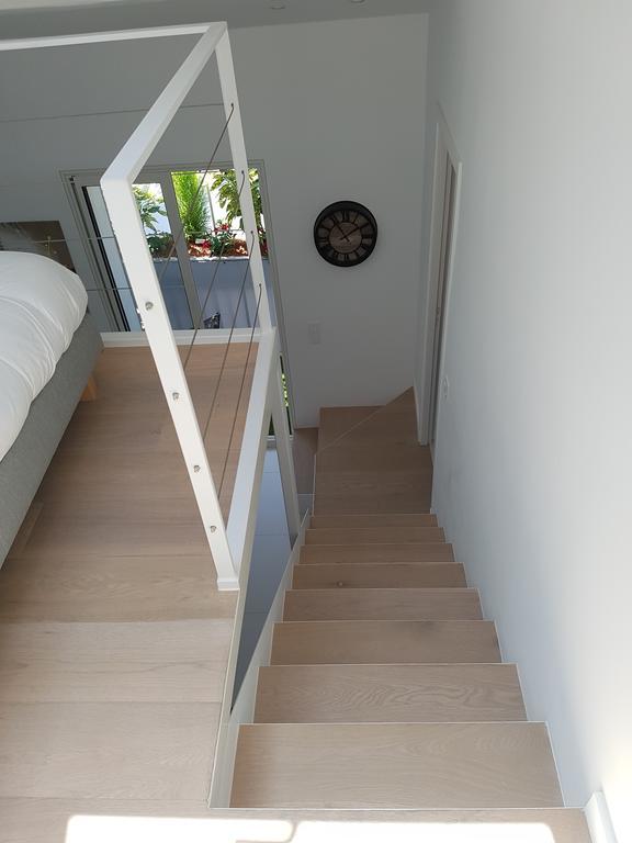 Appartamento R.d.v. Duplex Center *