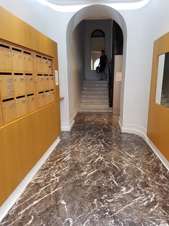R.d.v. Duplex Center Appartamento *