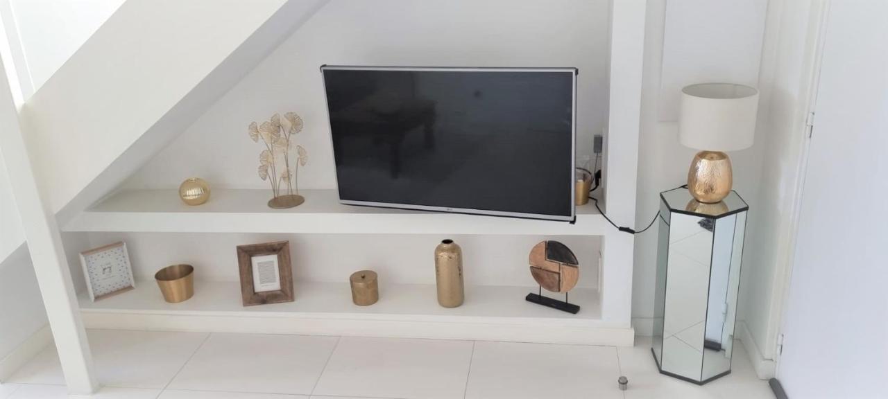 Appartamento R.d.v. Duplex Center