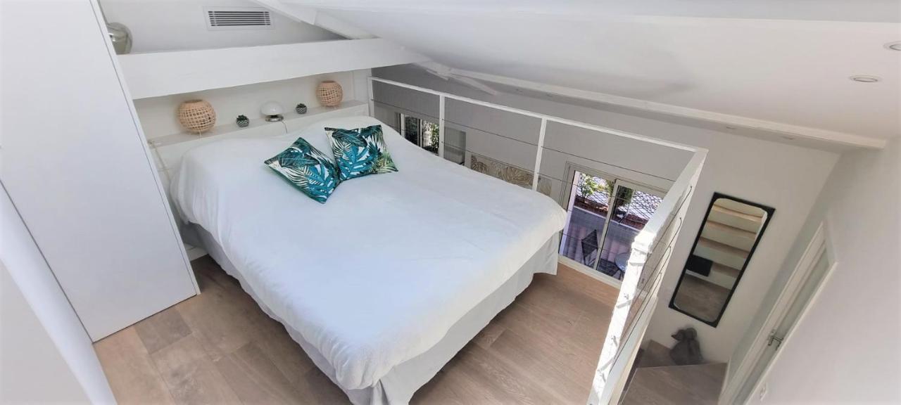 R.d.v. Duplex Center Appartamento
