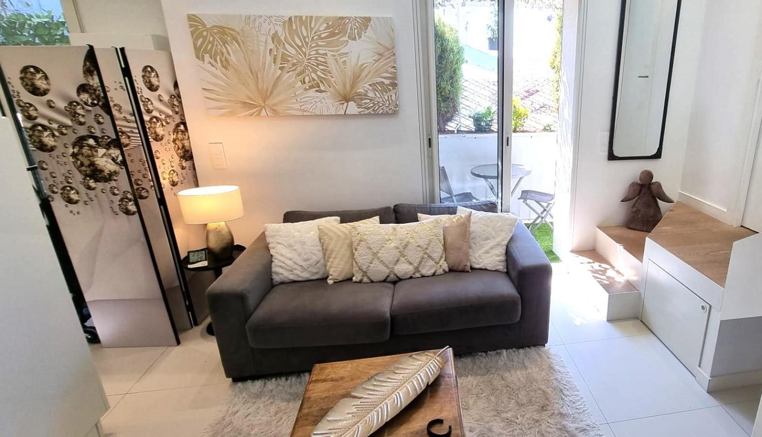 R.d.v. Duplex Center Appartamento *