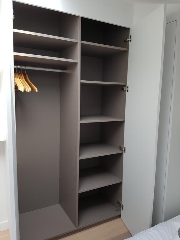 Appartamento R.d.v. Duplex Center