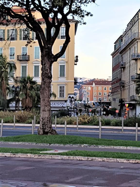 R.d.v. Duplex Center Appartamento Nizza