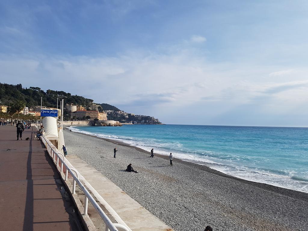 R.d.v. Duplex Center Nizza