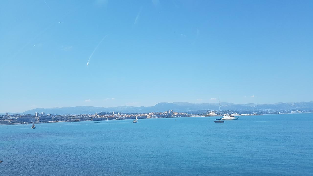 R.d.v. Duplex Center Appartamento Nizza