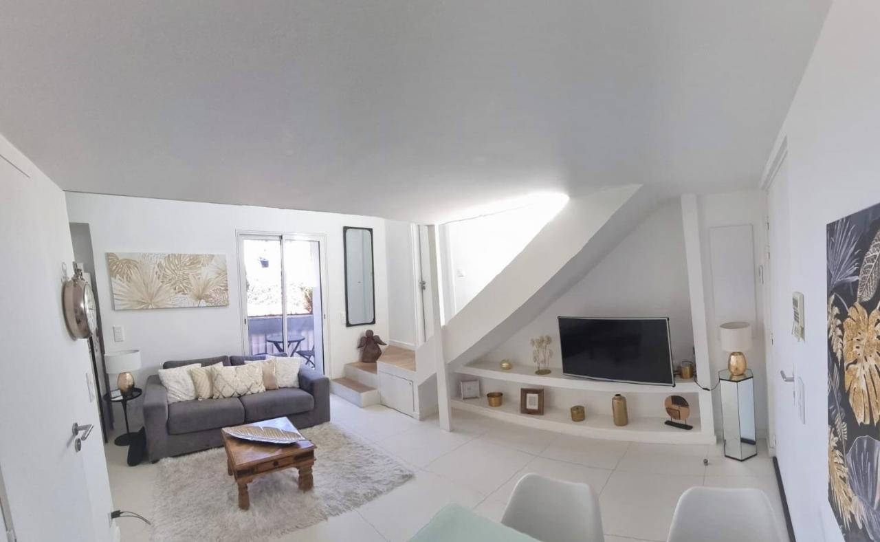 R.d.v. Duplex Center Appartement *